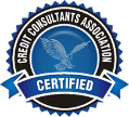Credit Consultants Association Certified Logo