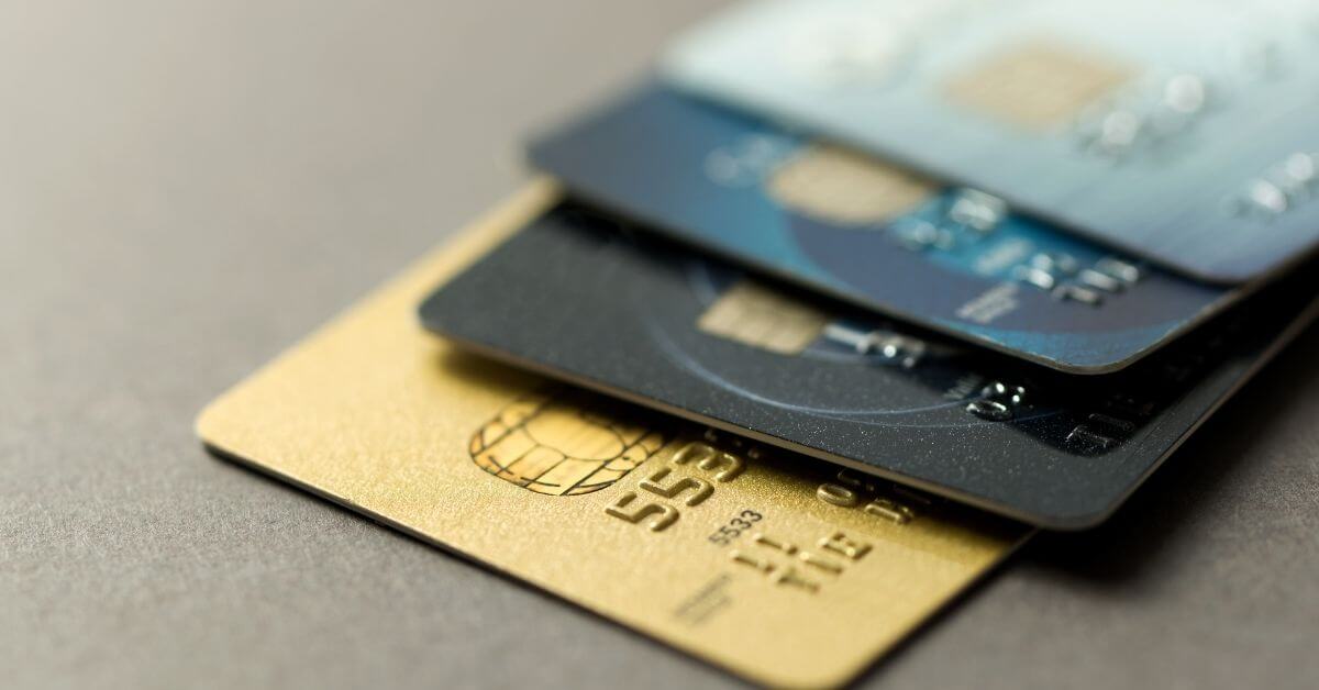 Secured Credit Card - Step 2 - The Power of Secured Credit Cards, When Building Your Credit Profile
