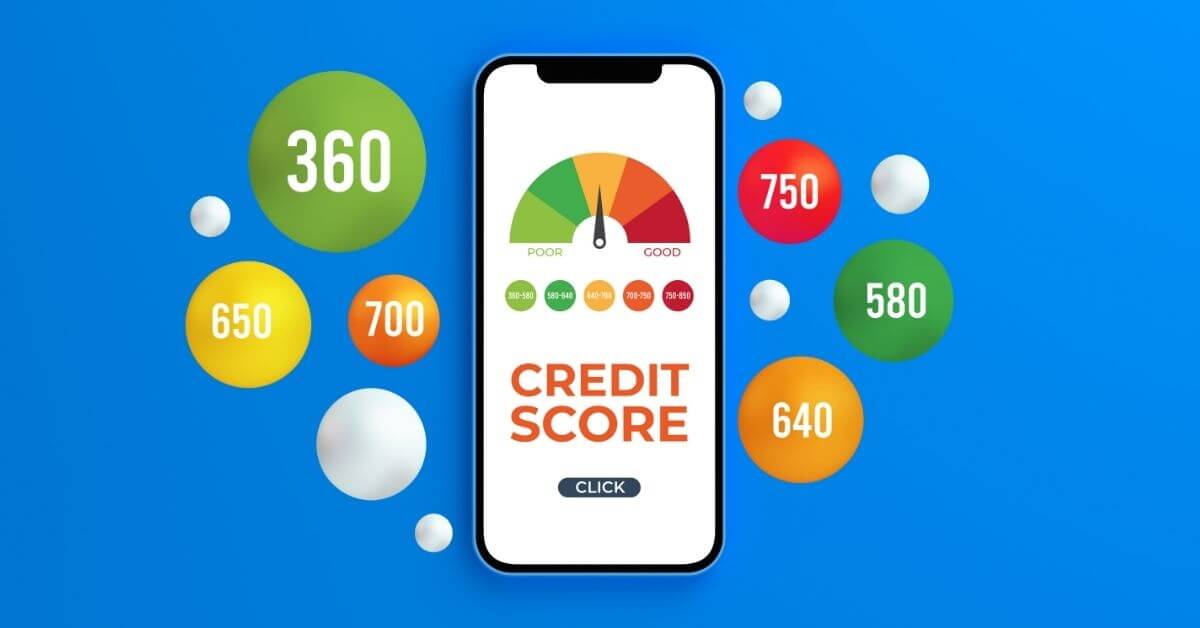 Why Are My TransUnion and FICO Scores Different? - Different Credit reports show different credit scores