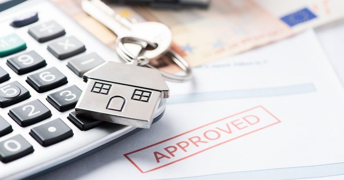 Credit Repair for Mortgage Approval