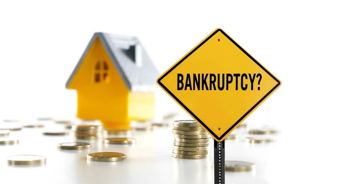 Rebuild Credit after bankruptcy